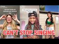 CAN’T STOP SINGING | TIKTOK COMPILATION