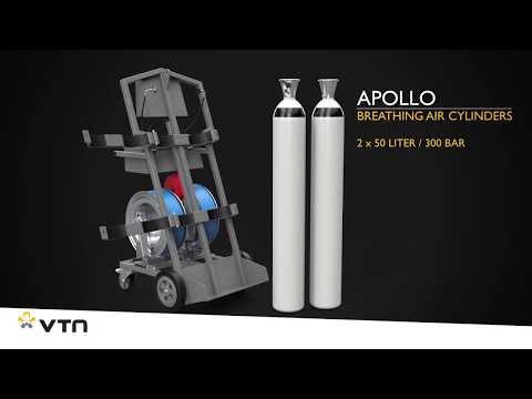 Breathing Air Hose Requirements