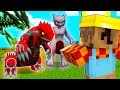 NUOVA SQUADRA OSCURA NELLA PIXELMON SU MINECRAFT ITA!!