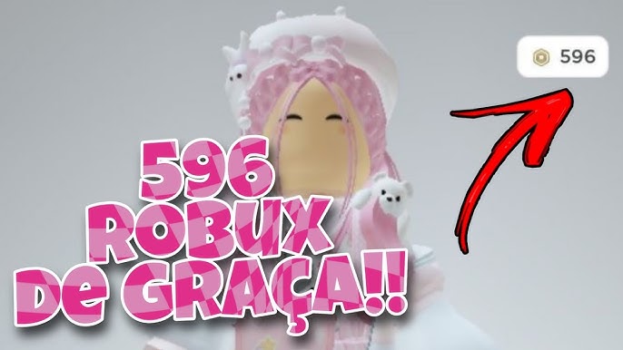 NEW !✓🍭+ 4 roupas grátis no Roblox ✓🍭masculina e feminina