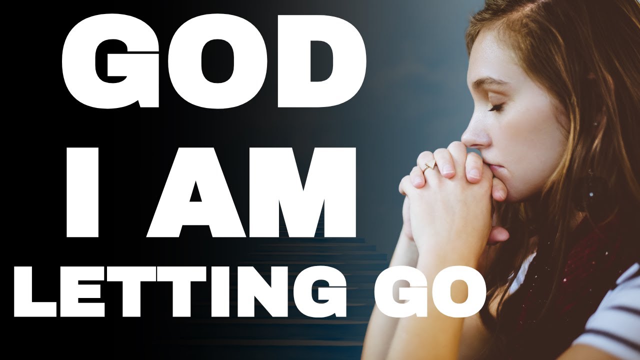 Close the Wrong Doors & Trust God to Open the Right One 🙏 | Christian Motivation to Let Go & Let God