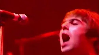 Oasis - Acquiesce - Live - Earls Court - London - England - 11/4/95 Oasis - Acquiesce - Live - Earls Court - London - England - 11/4/95