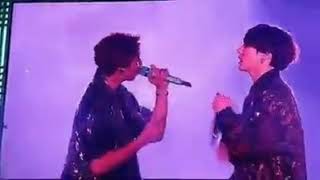 190615 DDAENG - BTS VOCAL LINE ( JIN, JIMIN, JK, V)