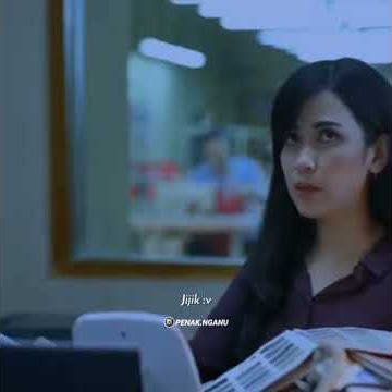 Bintang Emon 'Selamat Pagi Cantik' || Story Wa baper