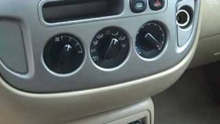 2004 Ford Escape FWD XLT V6 at Midland Ford Lincoln Mercury