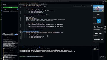 100725 COSC 1336 Python random die roll