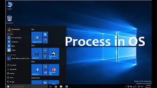 Lesson 10:How to demonstrate process in OS windows | Operating System Security | CEH Exam