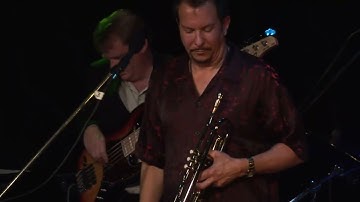 Live at the Jazz Cellar: Shake It Down by Gabriel Mark Hasselbach