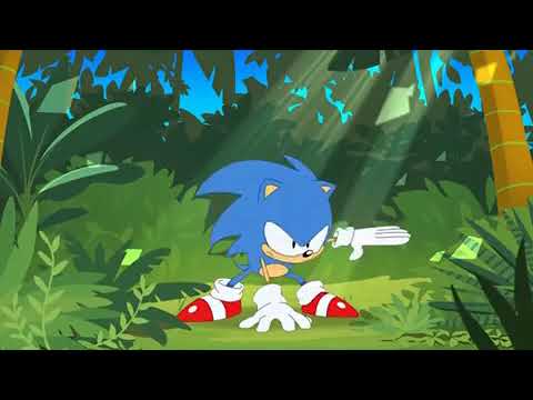 Sonic The Hedgehog: Believer (Remix) 