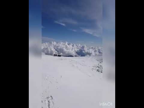Video: Megalitter Fra Elbrus-regionen - Alternativ Visning