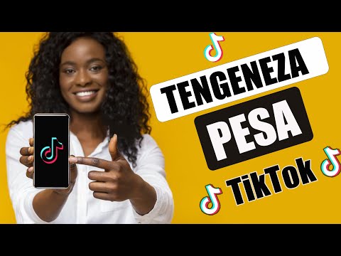 Video: TikTok ni nzuri kwa biashara?