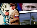 Кремль в панике: "спецоперация" стала войной