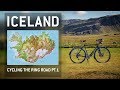 Iceland: Cycle Touring the Ring Road, pt.1