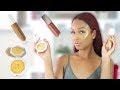 FENTY BEAUTY REVIEW (DAMN RIHANNA!) | LaToya Forever