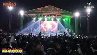 KANGEN BAND LIVE KOTABUMI