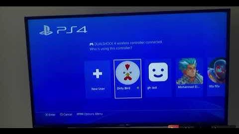 How to solve appearing offline error PS4 ( simple solution )