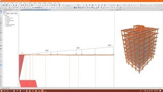 VARIABLE LOAD IN ETABS