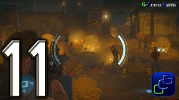 Army Of Two: The Devil