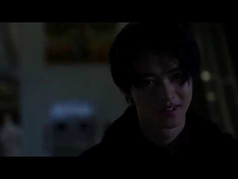 Bad Guy - Yamazaki Kento x Mackenyu Arata