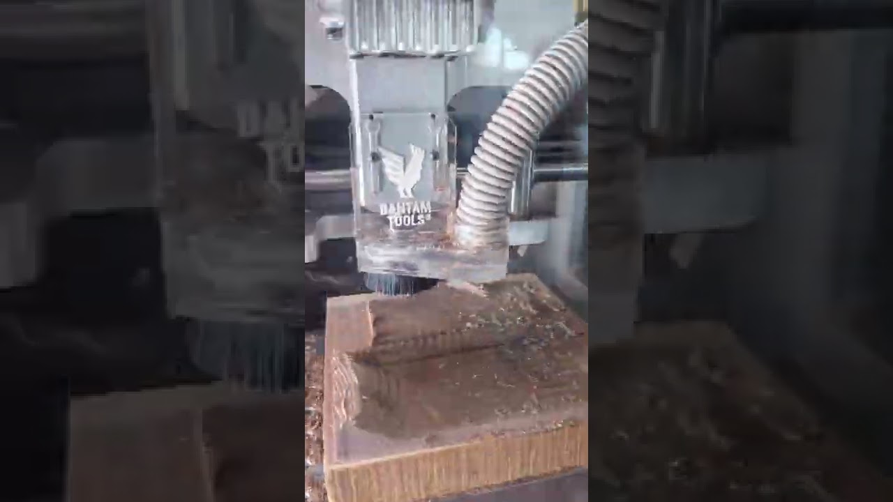 Bantam Tools Shorts: Lake Synevyr Topo Map