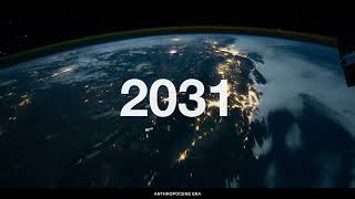 TIMELAPSE OF THE FUTURE  A Journey to the End of Time 4K
