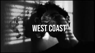 west coast - missio (slowed)