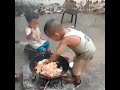 سعد الشرقاوى فاكر وانت صغير الحان الالاتي وغناء محمود سعد