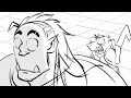 The Unexpectables (Animatic): The Condemned Wizards Tower