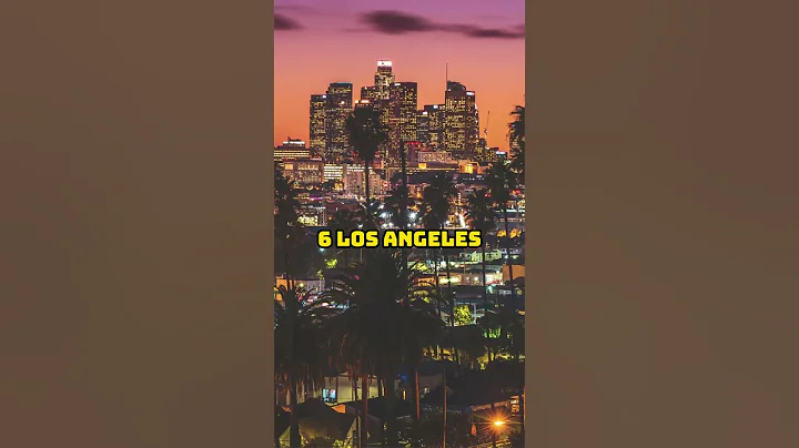 10 most expensive cities to live in #shorts