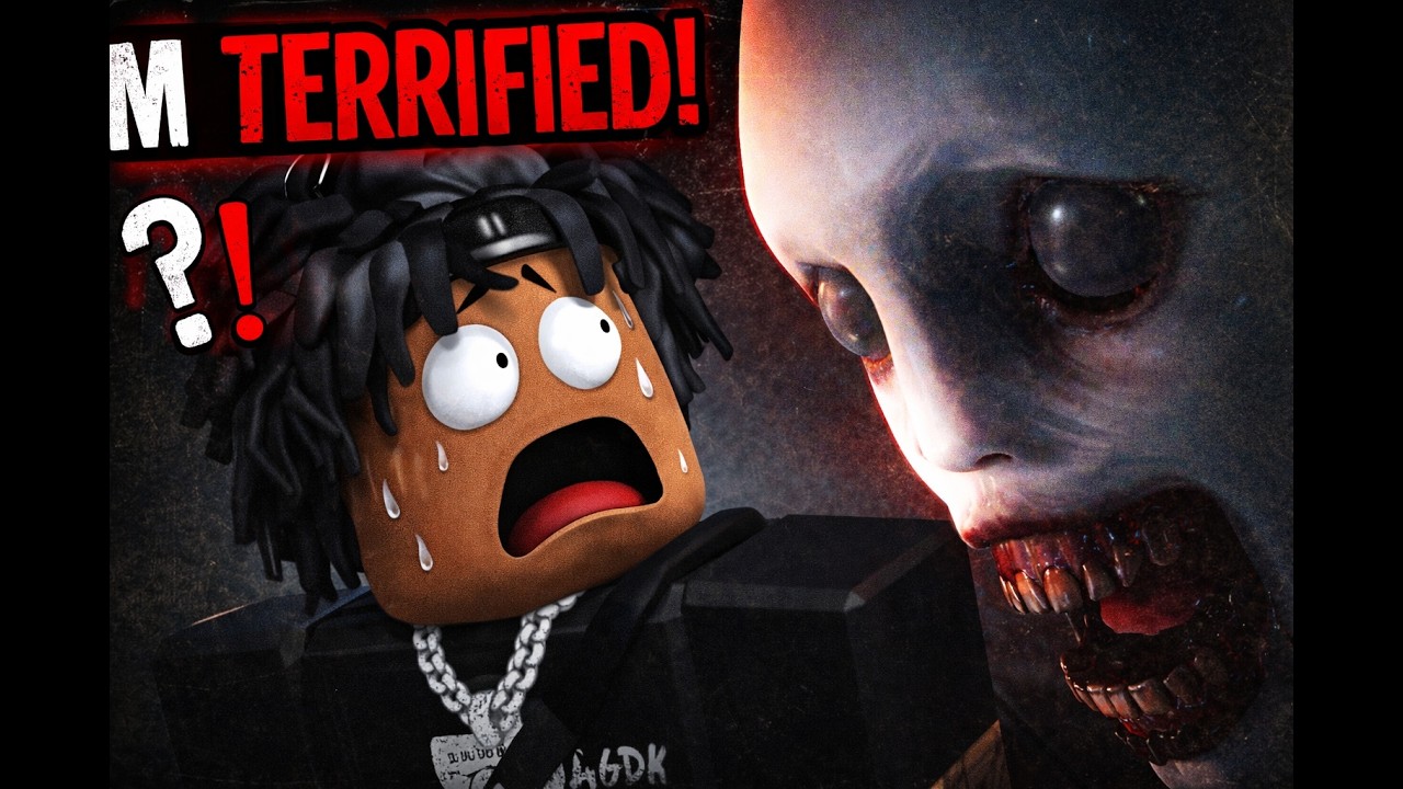 Playing The Game From HELL!