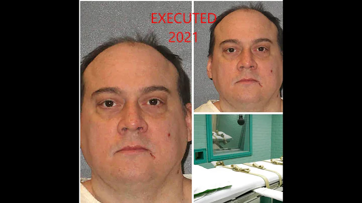 THE EXECUTION OF - John William Hummel,  JUNE 30 2...