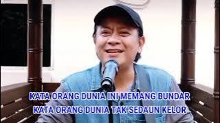 Irvan Mansyur - Tiada Yang Lain ( Karaoke )