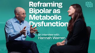 Don't Call It Bipolar Disorder with Hannah Warren