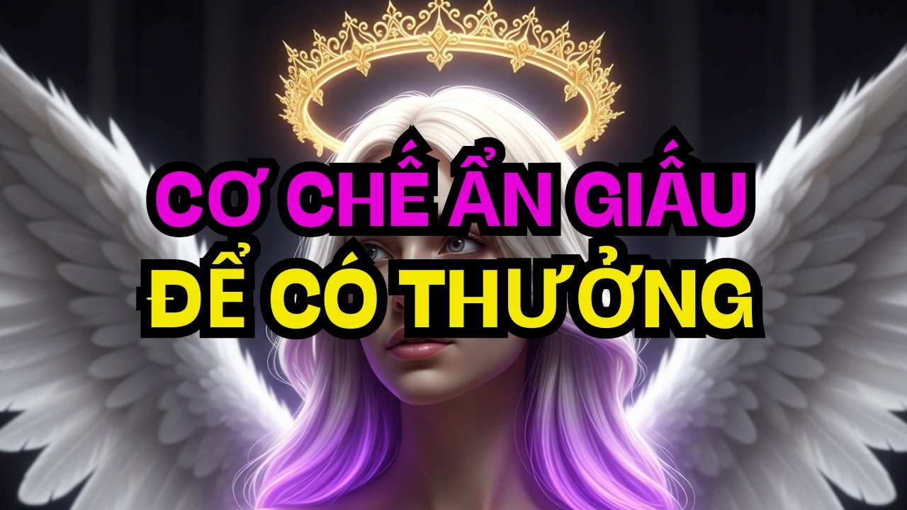 NGƯỜI ĐƯỢC CHỌN!  3 Giai Đoạn Trước Khi Phước Lành Đổ Xuống ✨