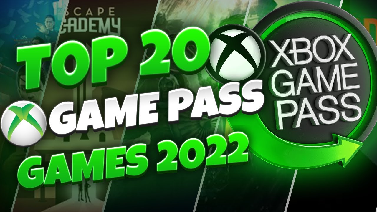 Top 20 Best Game Pass Games August 2022 | Indiespot List