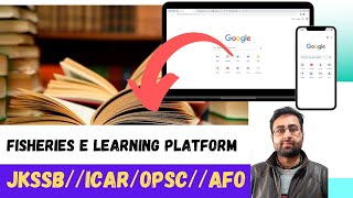 How We Learn Fisheries Online For Competitive Exam||ICAR||Fisheries|| screenshot 5