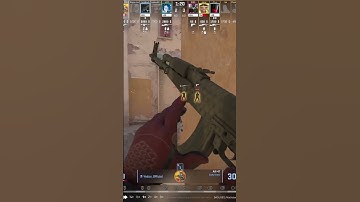 Desert Eagle 4kills in csgo cs2 #cs2 #csgo #counterstrike #cs #valorant #csgoclips