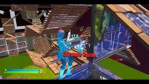 Cloud 9 ☁️ + Best 60FPS Console Player