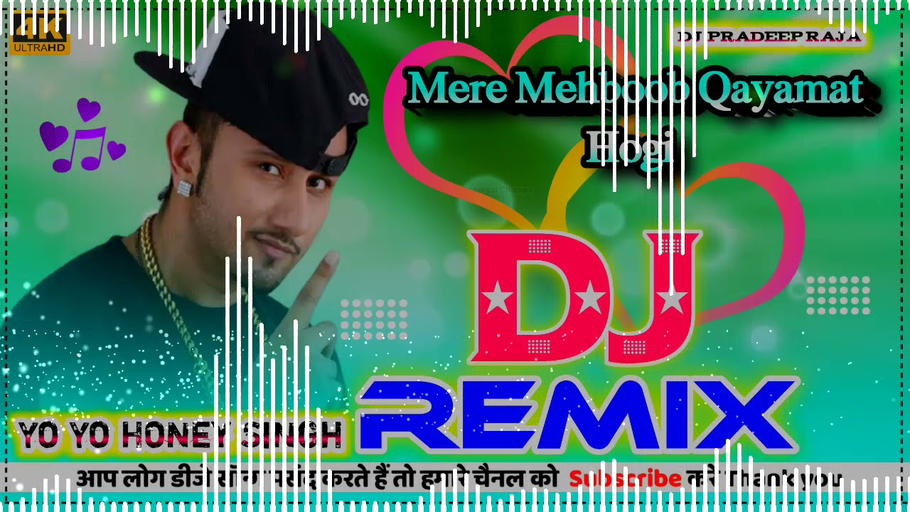 Maine o Sanam Tujhe pyar Kiya dj Remix Song Dj Pradeep yaday 2021 hot dholki remix