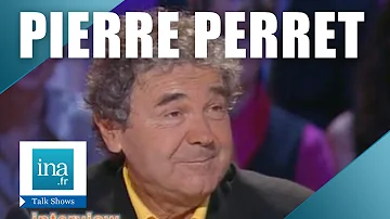 Quel âge pour Pierre Perret ?