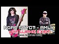 Sahut cabaran Ujang Exist part 2 jem lagu NGAP SAYOT