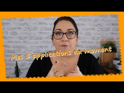 Vidéo: Quelle application est l'application de jeux d'Ellen ?