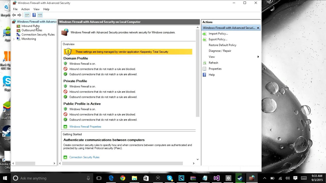 How to block any CID stealer (TUT)