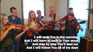 Sunday Worship at SCC June 14th