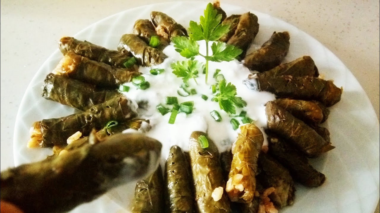 Bu Lezzeti Denemenizi tavsiye ediyorum. Pazı Sarması nasıl yapılır? – YEMEK TARİFLERİ