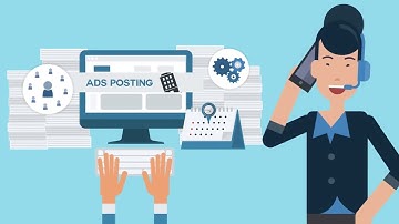 Kognizant Real Estate Virtual Assistants - Explainer Video