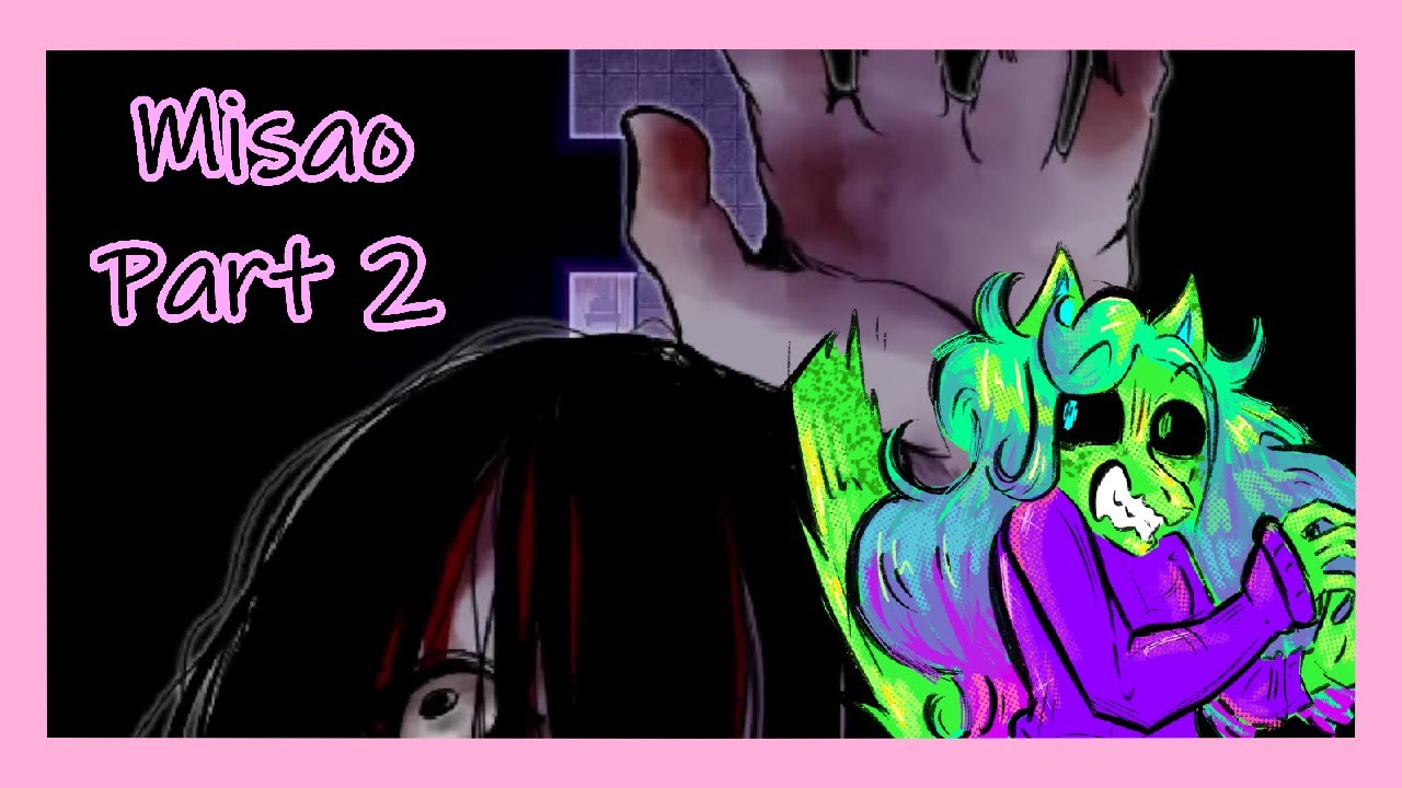 Continuing Misao! (+ Ending!)