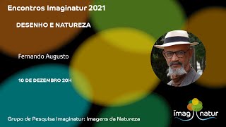 Encontros Imaginatur - Fernando Augusto