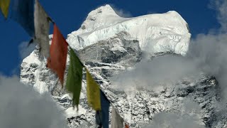 Alpinistes disparus au Népal : les chances de retrouver les trois Français s'amenuisent