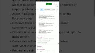 MEDICOCall Center Representative cum Facebook Page Moderator #job